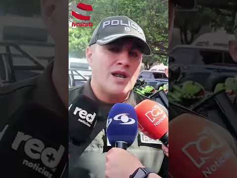 #Atención: Reporte de la policía metropolitana sobre la m@s@cre en el municipio del Zulia