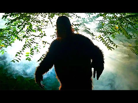 BIGFOOT HUNT Part 1 (2021) Finding Bigfoot - Paranormal Investigation