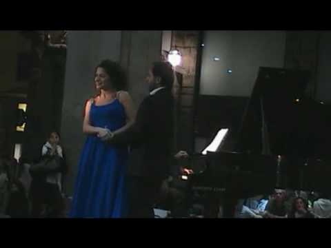 Bella Figlia dell'Amore (Quartetto) - Rigoletto - G. Verdi