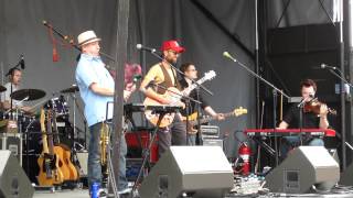 EntertheHaggisMerlefestHalfFastJam.MOV