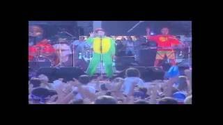 Mamonas Assassinas - Cabeça De Bagre Ao Vivo - Ibiza Clube Atlântida-RS