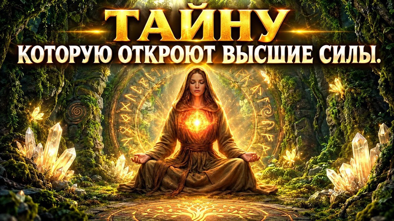 🧿ТЫ БУДЕШЬ В ШОКЕ ‼️ ТАЙНУ КОТОРУЮ СПЕШАТ ОТКРЫТЬ ВАМ ВЫСШИЕ СИЛЫ 💯#таро #?