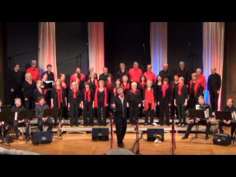 Drinking Song, literally speaking (Trinklied, wörtlich genommen) - Piosneczka pijacka - OnnenChor