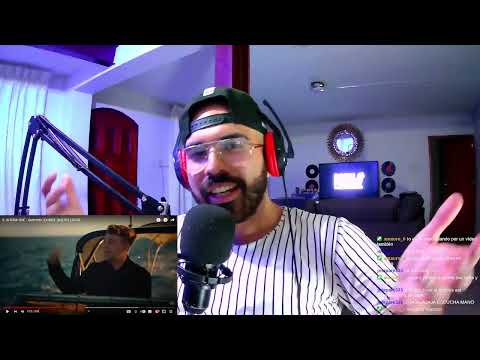 2. AHORA QUÉ - Quevedo | DONDE QUIERO ESTAR | ROTALO REACCIÓN