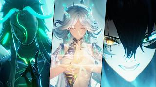 【鳴潮 Ver3.6】「心剣響けば煙雲棚引く」全ムービーまとめ(ボス戦＆エンディングノーカット)【潮汐任務第四章・第三幕】