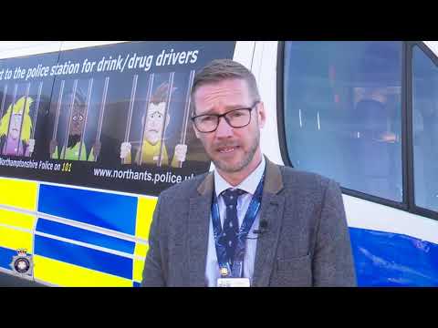 Two warrants executed in Rushden help tackle local drug supply East Northants