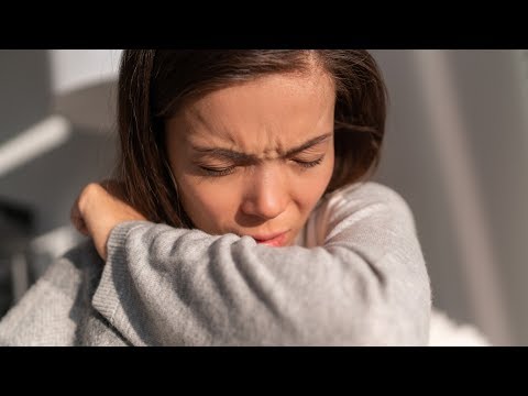 冠狀病毒會活在你的衣服上嗎？ (Can Coronavirus Live On Your Clothes?)