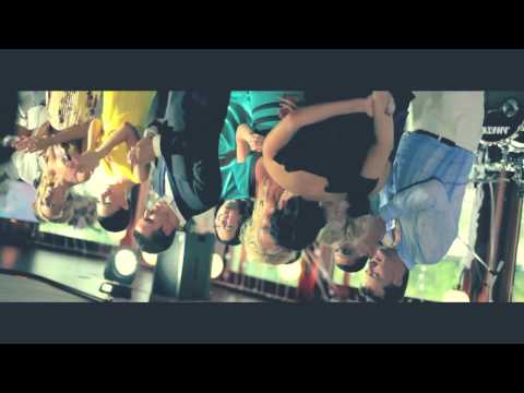 A-SEN - Давай поженимся ( OFFICIAL VIDEO 2012 )