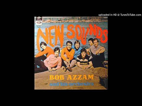 download lagu mp3 mp4 Bob Azzam New Sounds, download lagu Bob Azzam New Sounds gratis, unduh video klip Bob Azzam New Sounds