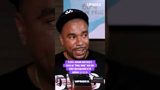 #FoxyBrown’s verse WAS disrespectful but it was the LEAST disrespectful of 16 options 😳 #NORE