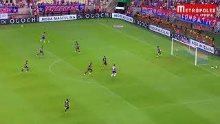 CONFIRA OS MELHORES MOMENTOS DE FORTALEZA 1X1 CEARÁ PELO CEARENSE 2026