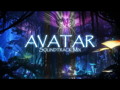 AVATAR | ULTIMATE Soundtrack Compilation MIX | James Horner
