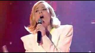 Let Me Know (Live from Jonathan Ross show 05.10.07)