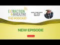 Extraction Magazine Podcast: Extracting the Best From Your Day with Dr  John MacKay (EP2)