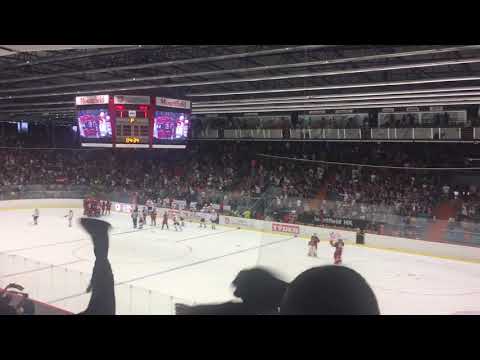 Mountfield HK - Pardubice 2017