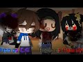 The Black Phone Reagindo A Finn As C C E Robin As Cassidy