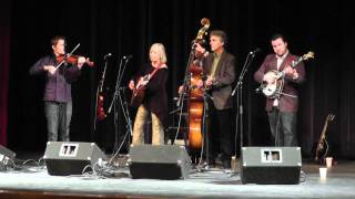 Laurie Lewis - &quot;Tuck Away My Lonesome Blues&quot;