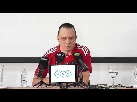 🎙️DIM Reactions - Coach Alejandro Restrepo🔴🔵