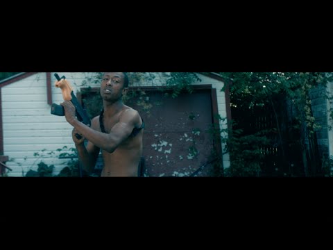 RLSG B Smith f/ Six Ward iLL - Paranoid  | Shot by @iGObyTC