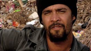Michael Franti: Hey World (Don&#39;t Give Up)