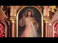 St. Faustina and the Image of Divine Mercy