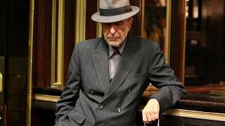 Leonard Cohen - Slow