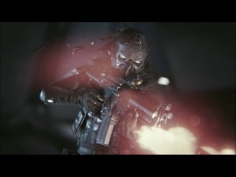 infiltrator demo pc