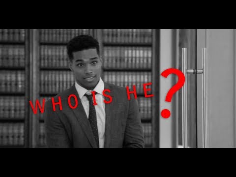 Who Is Gabriel Maddox? How To Get Away With Murder S5