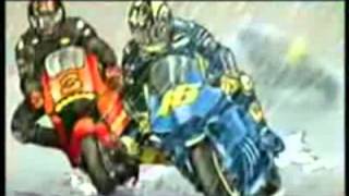 Due dita sotto il cielo