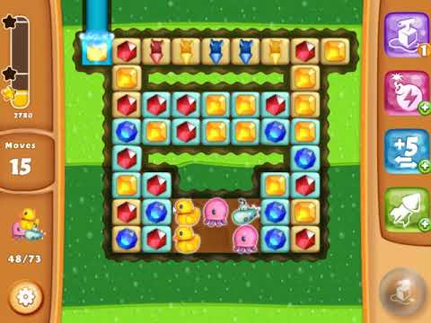 Diamond Digger Saga Level 1178 NO BOOSTERS  A S GAMING