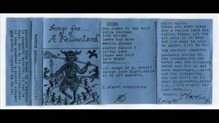 Martin Newell - Julie Profumo