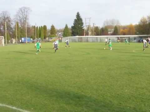 2009 10 31 Frassati   Tatran 2 0 Madeja Tomasz