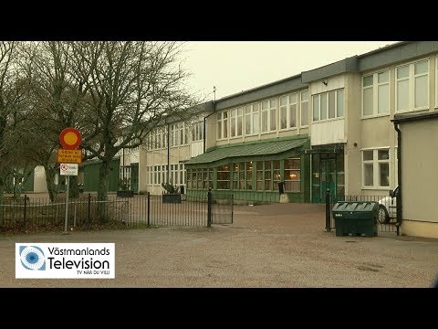 Deutsch / Ditt val! Stureskolan - Västmanlands Television