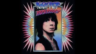 Iggy Pop  - Tuff Baby