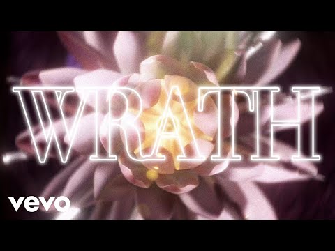 Gore. - Wrath (Official Visualizer)