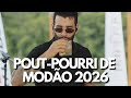GUSTTAVO LIMA POUT POURRI DE MODÃO 2026 LIVE DE VOLTA AO BUTECO