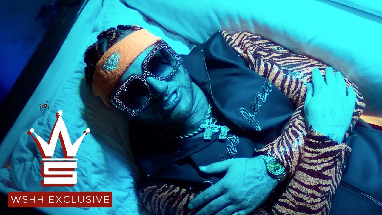 Riff Raff — Dukez Of Hazard