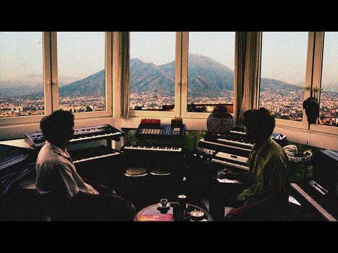 NU GUINEA  - Amore - 432Hz