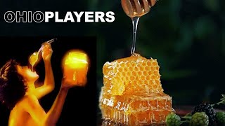 ISRAELITES:Ohio Players - Sweet Sticky Thing 1975 {Extended Version}