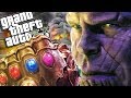 Thanos (Infinity War & GOTG) 5
