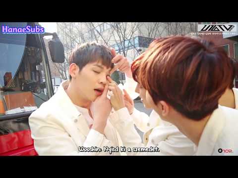 U10TV 46. rész - Attention M V Filming Site Behind Story 1 (hun sub)