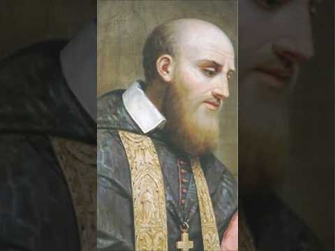 Curiosidades sobre São Francisco de Sales #históriadossantos #curiosidades