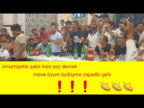terlan mastagali cahangest vs agamirze sakir bineqedili qemlo gelir!!!