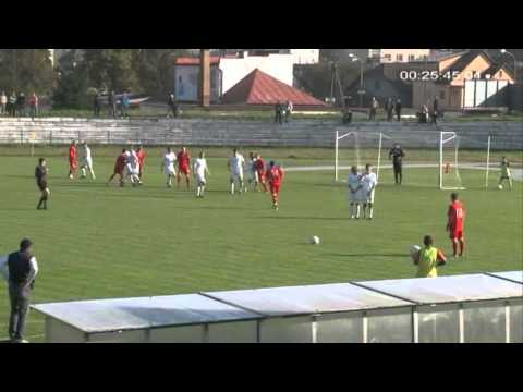 FK Čadca - ŠK Kremnička