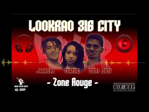 LooKrao - Faritra Mena