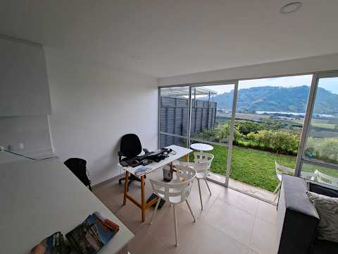Venta Casa Conjunto Chinchina, Caldas. COD.10007481