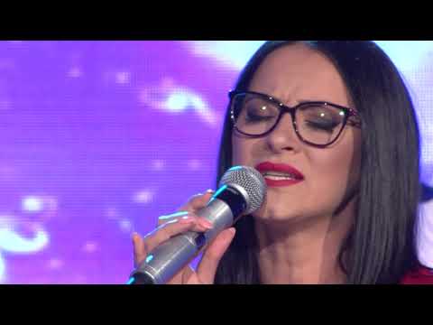 Aneta i Grupa Molika - Zajdi, zajdi (LIVE Quarantine Show)