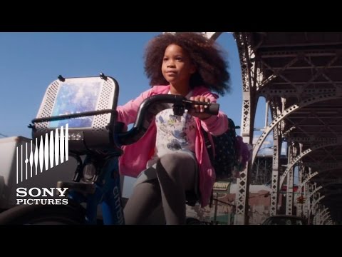 Annie (TV Spot 'Be Bold, Be Yourself')