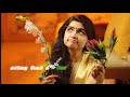 Karisel Kattu Penne Song Whatsapp Status
