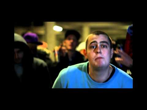 Feit`n Fra Kolbotn - Pekefingern